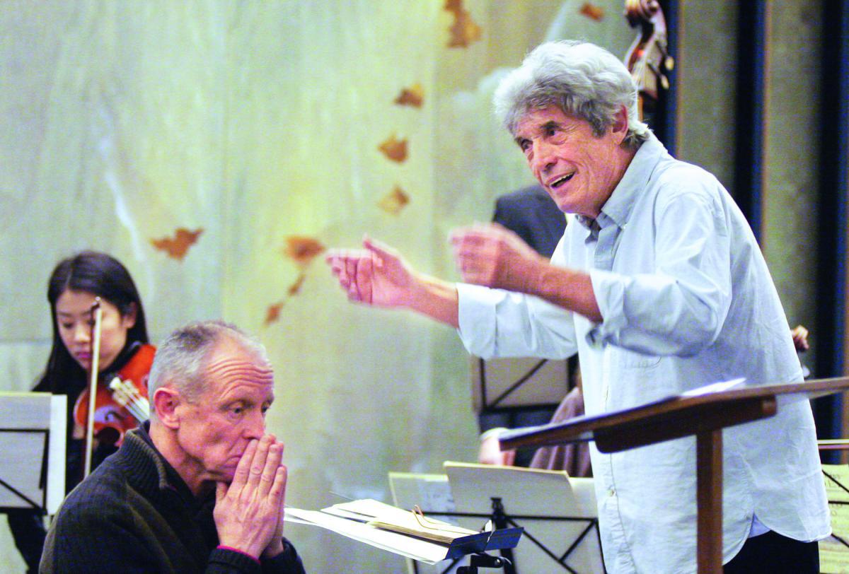 Concert de l'an