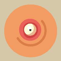 illustration pustule