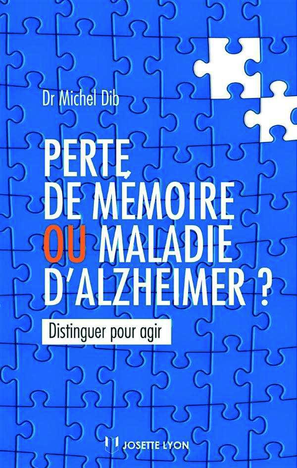 Perte de mémoire