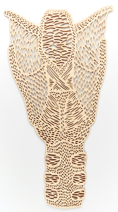 le larynx