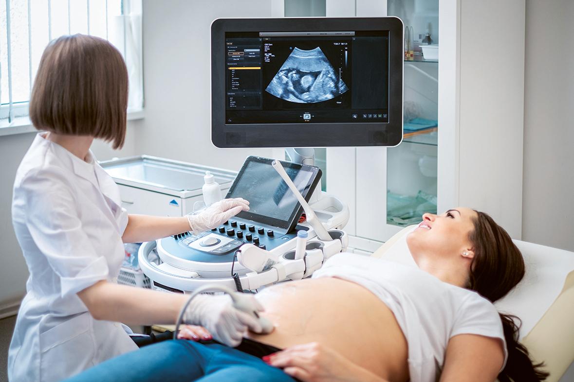 examen radiologique