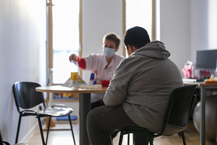 Mea - CONSULTATION SANTÉ ET MOUVEMENT