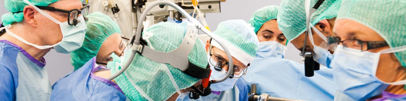 Transplantation: un pôle d’excellence européen