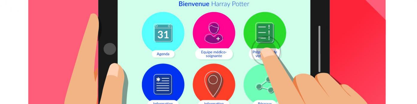 Concerto pour patients