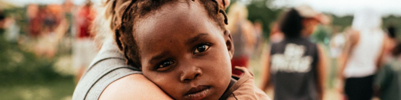 Dans l’urgence humanitaire