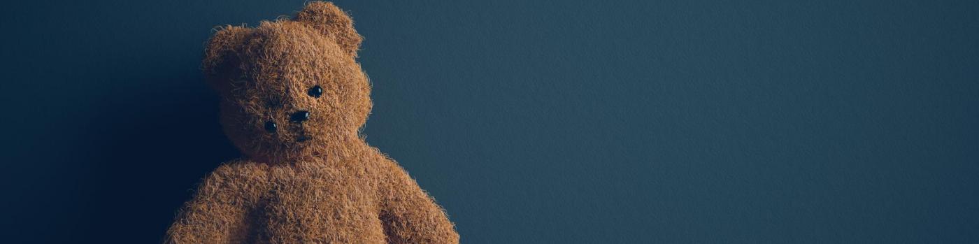 peluche nounours