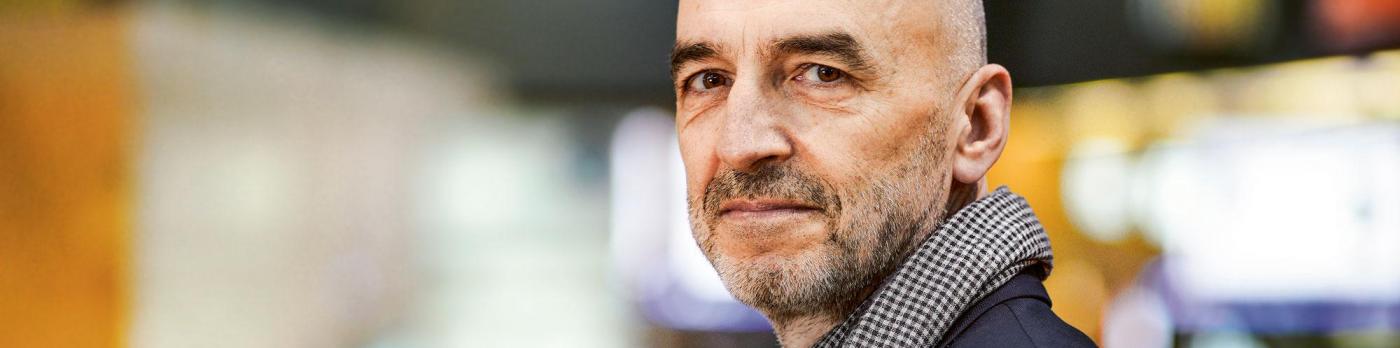 Christophe Girod 