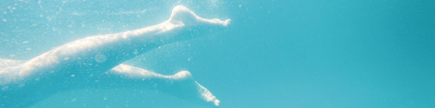 Plongez dans le grand bain