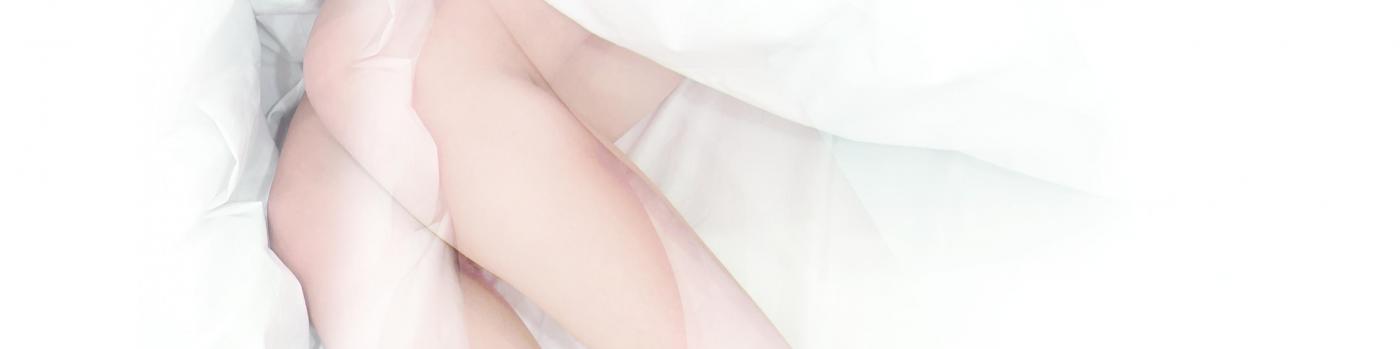 Jambes sans repos