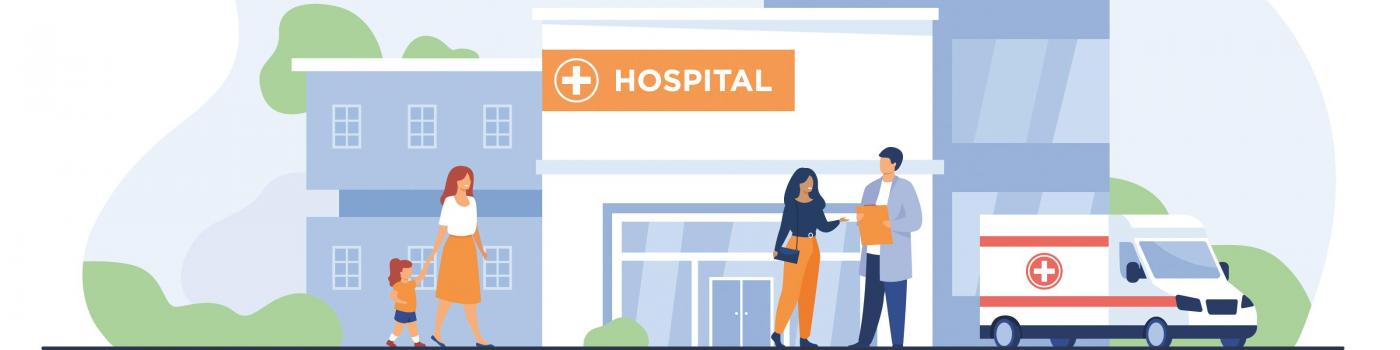 Hôpital durable