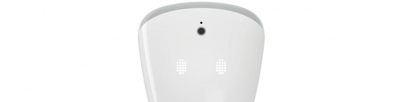 AV-1 : le robot de téléprésence