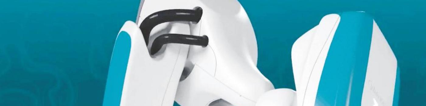 illustration cyberknife