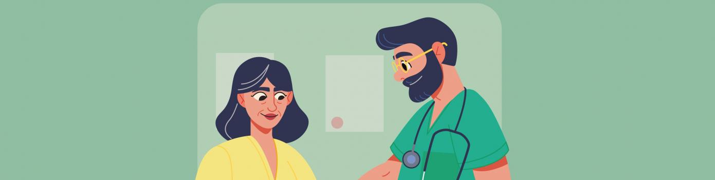 L’hypertension artérielle