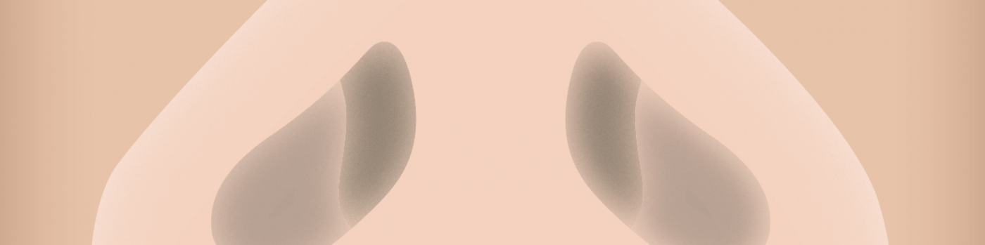 Image d'un nez
