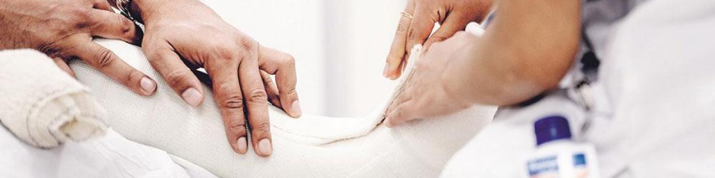 Urgences ambulatoires