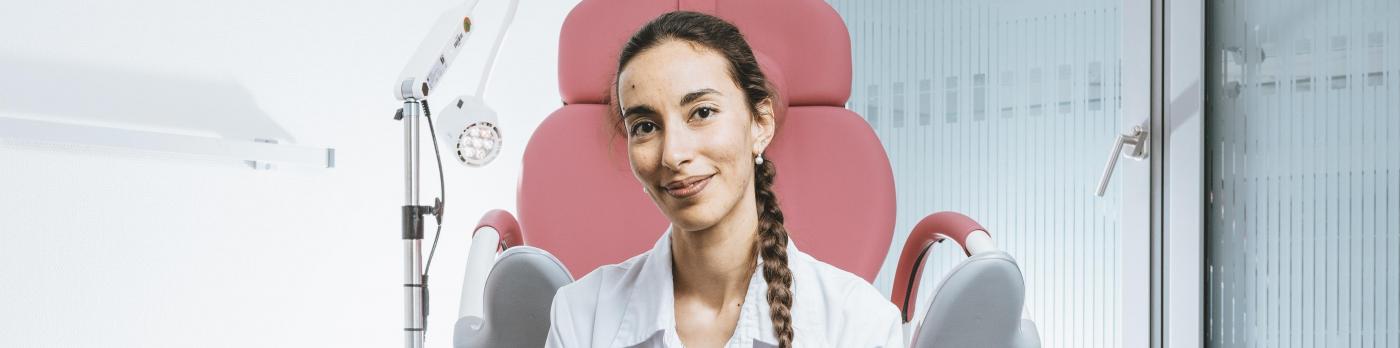 gynécologie, médecine sexuelle, mutilation génitale