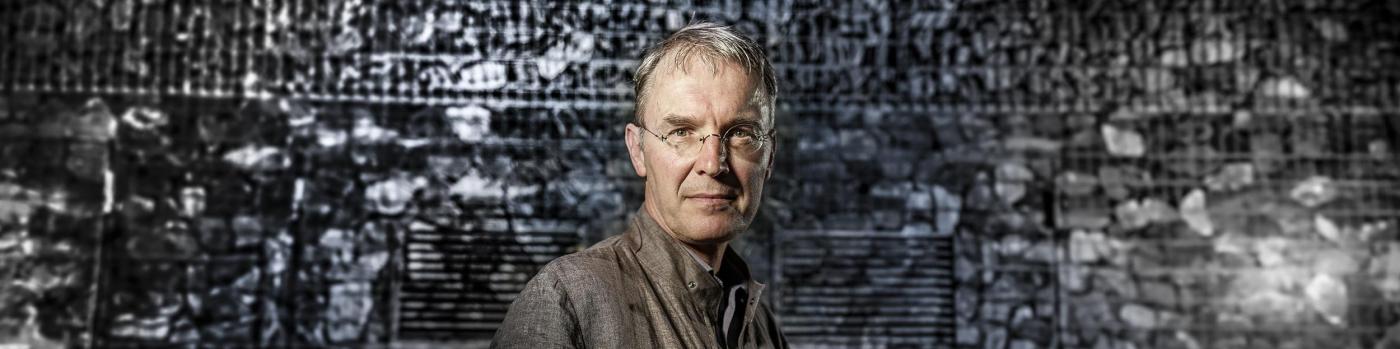 professeur Hans Wolff
