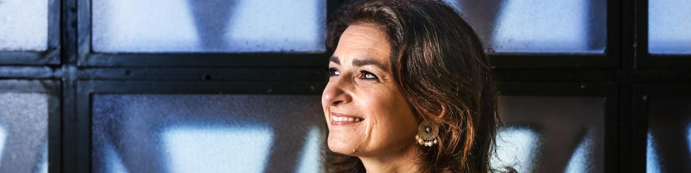 Michèle Righetti, l’atout discret des HUG