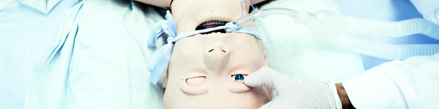 simulation médicale