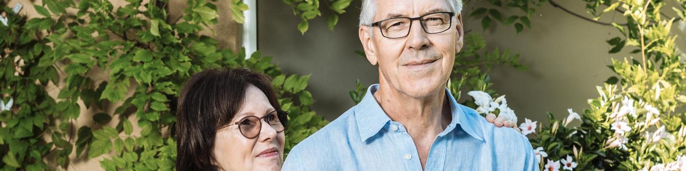 «Je suis un survivant du cancer»