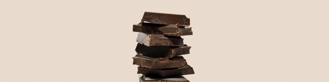 Le chocolat