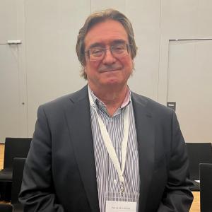 Patrick de Coster Patrick de Coster