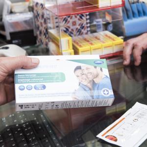 le dépistage du cancer du côlon le dépistage du cancer du côlon