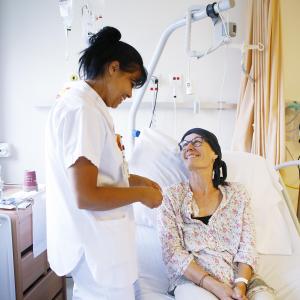 infirmière infirmière