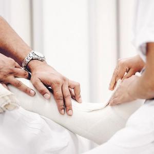 Urgences ambulatoires