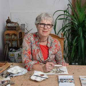 Catherine Menoud 