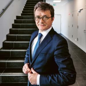 Jean-François Pradeau
