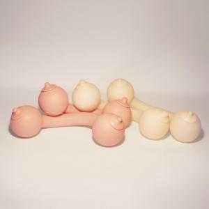 Œuvre « INCREDIBLES » de Christoph Zellweger présentée dans le cadre de l’exposition « Des Seins à Dessein », Œuvre « INCREDIBLES » de Christoph Zellweger présentée dans le cadre de l’exposition « Des Seins à Dessein »,