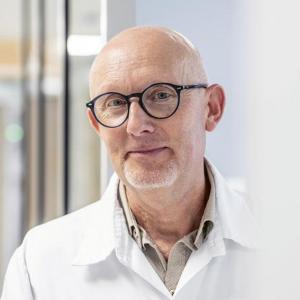 Pr Thibaut DESMETTRE