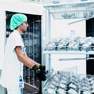 les assistants techniques en stérilisation les assistants techniques en stérilisation