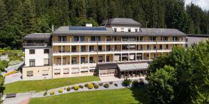 La Clinique de Crans-Montana, prolongement ensoleillé des HUG 