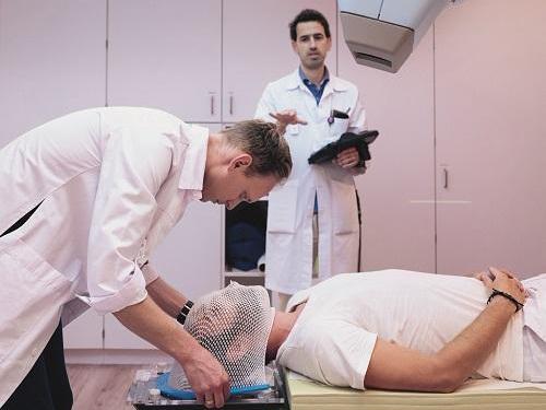 plateau radio-oncologie